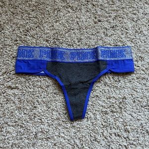 Victoria’s Secret PINK thong